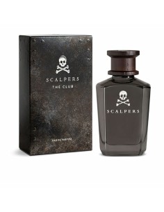 Men's Perfume The Club Scalpers EDP The Club EDP