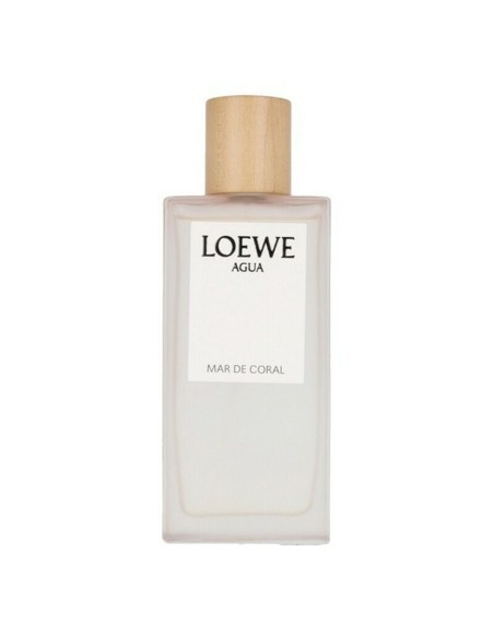 Women's Perfume Loewe EDT