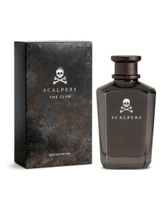 Men's Perfume The Club Scalpers EDP The Club EDP 2