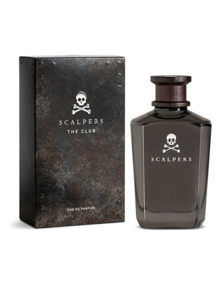 Men's Perfume The Club Scalpers EDP The Club EDP