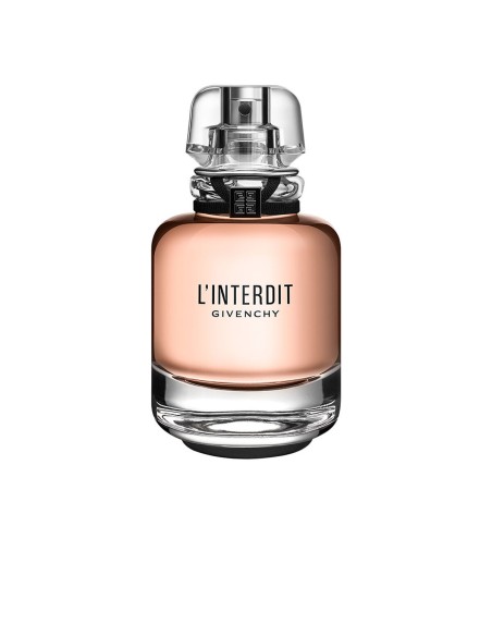 Women's Perfume L'interdit Givenchy EDP (EDP)