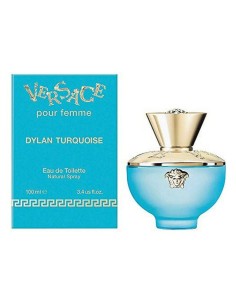 Women's Perfume Versace EDT 2