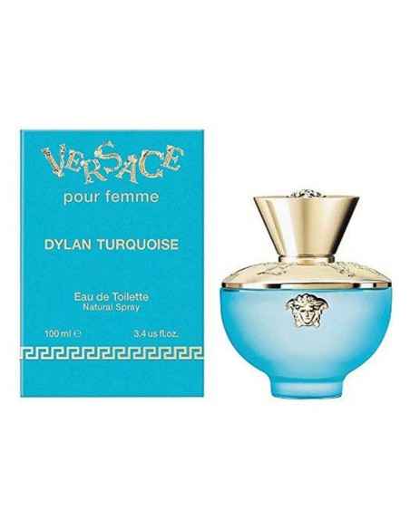 Women's Perfume Versace EDT