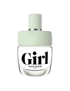 Women's Perfume Rochas EDT