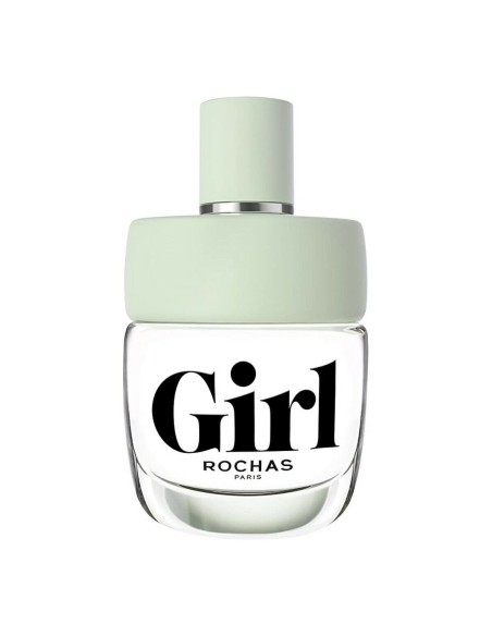 Women's Perfume Rochas EDT