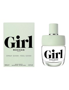 Women's Perfume Rochas EDT 2