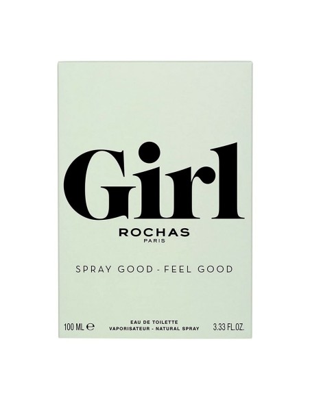 Women's Perfume Rochas EDT