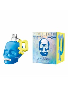 Men's Perfume Police EDT
