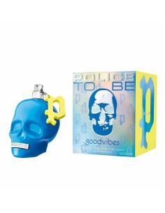 Men's Perfume Police EDT 2