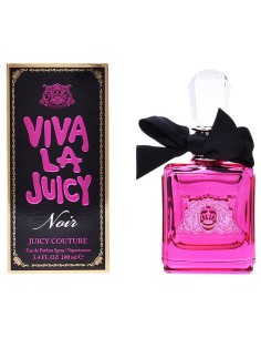 Women's Perfume Viva La Juicy Noir Juicy Couture EDP EDP 100 ml