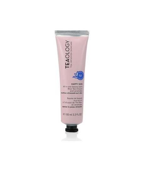 Anti-Ageing Cream Teaology Happy Skin