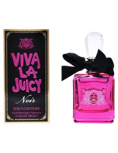 Women's Perfume Viva La Juicy Noir Juicy Couture EDP EDP 100 ml 2