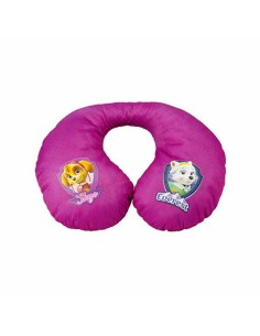 Ergonomic Neck Cushion The Paw Patrol CS6 2