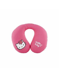 Ergonomic Neck Cushion Hello Kitty KIT1033 2