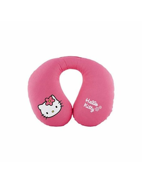 Ergonomic Neck Cushion Hello Kitty KIT1033