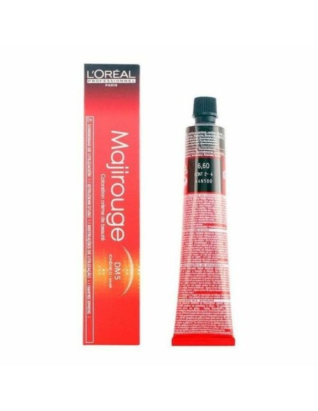 Permanent Dye Majirouge D L'Oreal Expert Professionnel (50 ml)