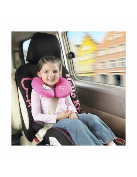 Ergonomic Neck Cushion Hello Kitty KIT1033