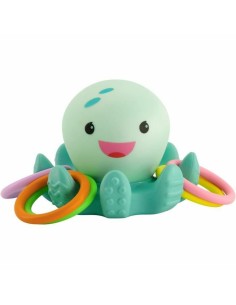 Baby Doll Infantino Octopus