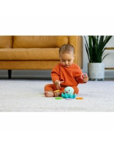 Baby Doll Infantino Octopus 2