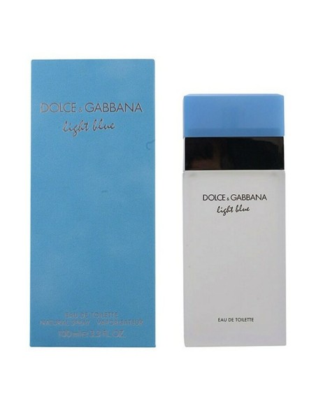 Women's Perfume Dolce & Gabbana DO15 EDT