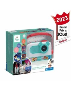 Projector Clementoni 2