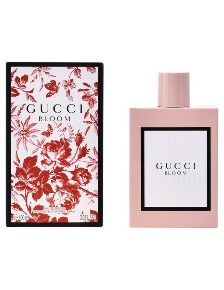 Women's Perfume Gucci Bloom Gucci EDP EDP