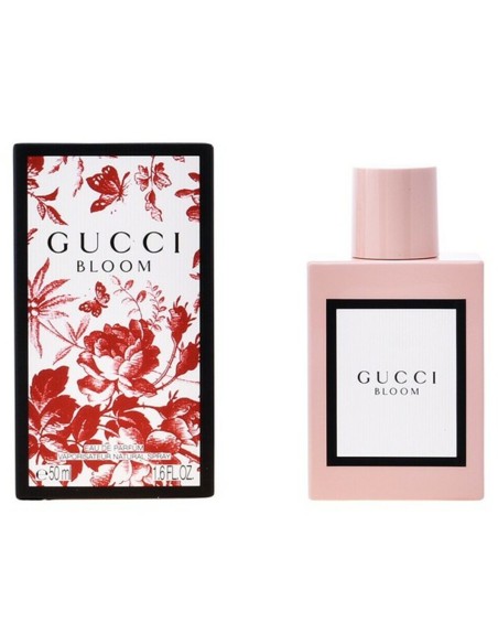 Women's Perfume Gucci Bloom Gucci EDP EDP