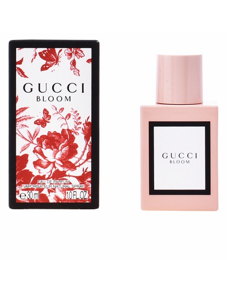 Women's Perfume Gucci Bloom Gucci EDP EDP