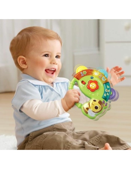 Musical Toy Vtech Baby Lumi