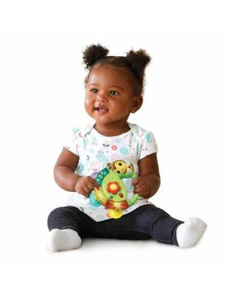 Musical Toy Vtech Baby Lumi