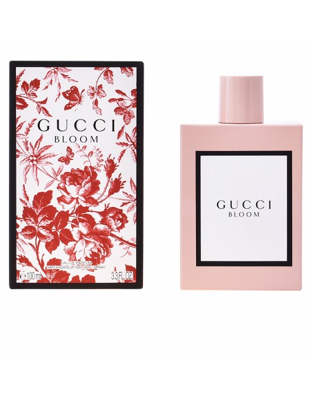 Women's Perfume Gucci Bloom Gucci EDP EDP