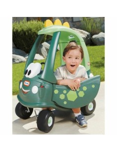Tricycle Little Tikes Dino
