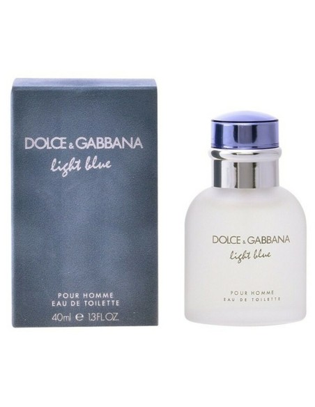 Men's Perfume Dolce & Gabbana EDT