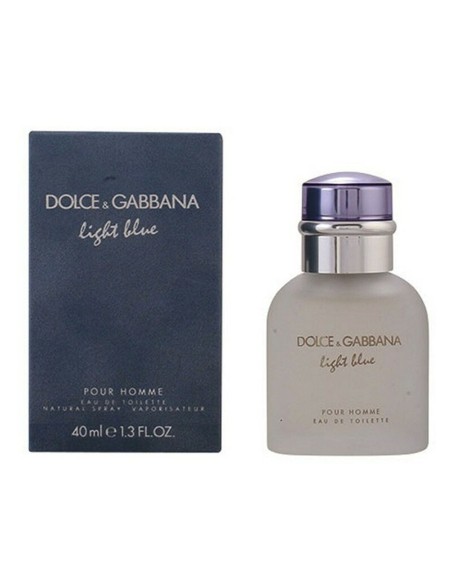 Men's Perfume Dolce & Gabbana EDT