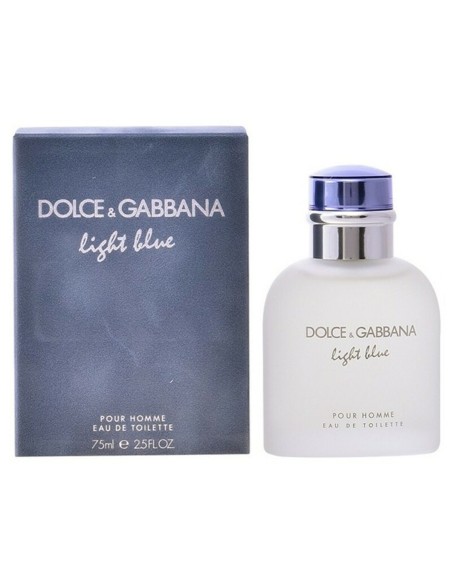 Men's Perfume Dolce & Gabbana EDT