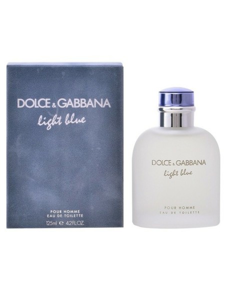 Men's Perfume Dolce & Gabbana EDT