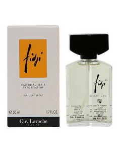 Women's Perfume Fidji Guy Laroche EDT 2