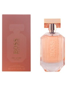 Women's Perfume The Scent For Her Hugo Boss EDP EDP