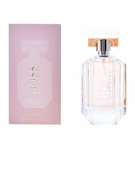 Women's Perfume The Scent For Her Hugo Boss EDP EDP