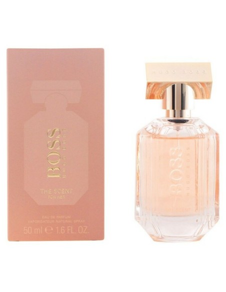 Women's Perfume The Scent For Her Hugo Boss EDP EDP