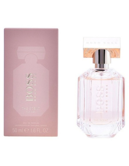 Women's Perfume The Scent For Her Hugo Boss EDP EDP