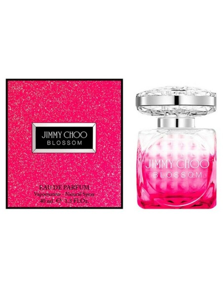 Women's Perfume Blossom Jimmy Choo EDP EDP
