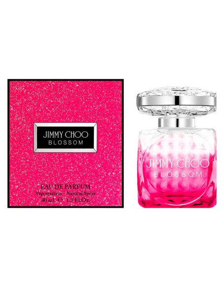 Women's Perfume Blossom Jimmy Choo EDP EDP