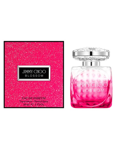 Women's Perfume Blossom Jimmy Choo EDP EDP