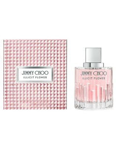 Women's Perfume Jimmy Choo EDT