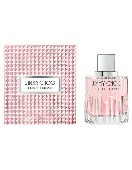 Women's Perfume Jimmy Choo EDT