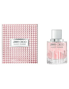Women's Perfume Jimmy Choo EDT 2
