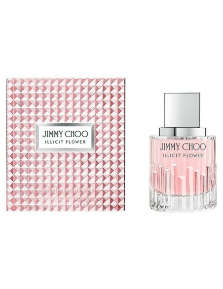 Women's Perfume Jimmy Choo EDT