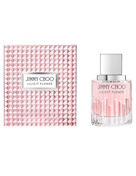 Women's Perfume Jimmy Choo EDT
