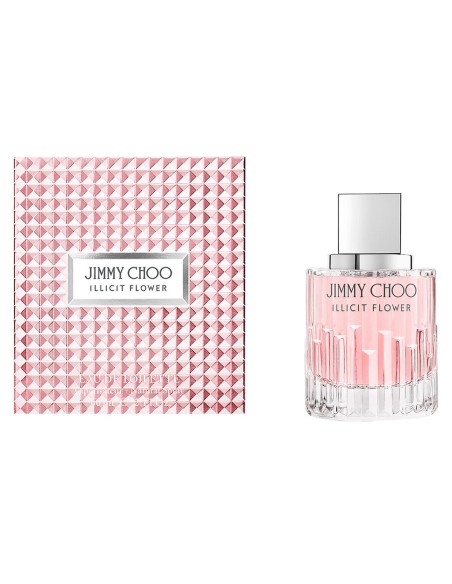 Women's Perfume Jimmy Choo EDT